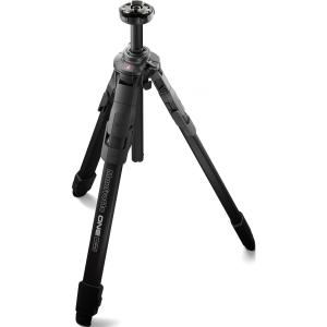 Manfrotto ONE Hybrid Aluminum Tripod
