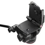 Manfrotto 500X Fluid Head