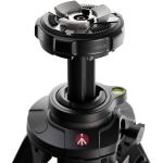 Manfrotto ONE Hybrid Aluminum Tripod