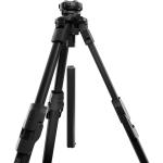 Manfrotto ONE Hybrid Aluminum Tripod