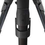 Manfrotto ONE Hybrid Aluminum Tripod
