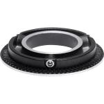 Manfrotto XCHANGE Flat Base Adapter (60mm)