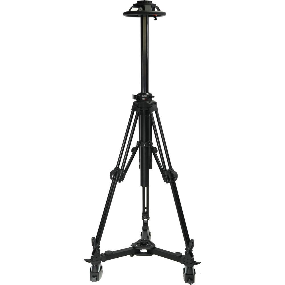 Cartoni P20 HP Pedestal for PTZ
