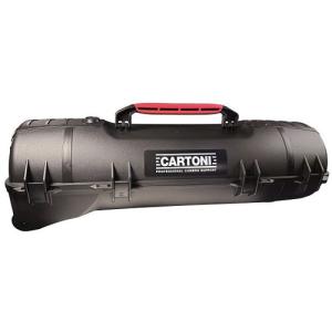 Cartoni Wheeled Hard Case for Lifto 25/S Twin and 25/Twin Pro