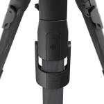 Manfrotto ONE Hybrid Carbon Fiber Tripod with 500X Fluid Head
