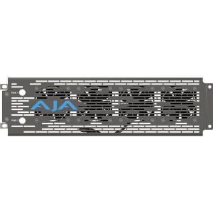 AJA DRM2-Plus Active Faceplate Assembly