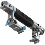 Kondor BlueKondor Blue Hollywood Handle Starter Kit (Space Gray)