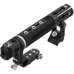 Kondor Blue Hollywood Handle Starter Kit (Raven Black)