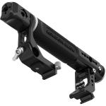 Kondor Blue Hollywood Handle Starter Kit (Raven Black)