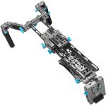Kondor Blue Shoulder Rig Pro MKII (V-Mount, Space Gray)