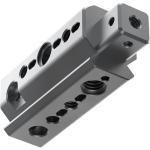 Kondor Blue 60mm Extension for Hollywood Handle (Space Gray)