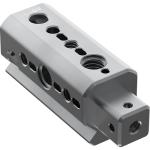 Kondor Blue 60mm Extension for Hollywood Handle (Space Gray)