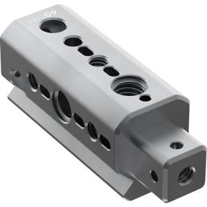 Kondor Blue 60mm Extension for Hollywood Handle (Space Gray)