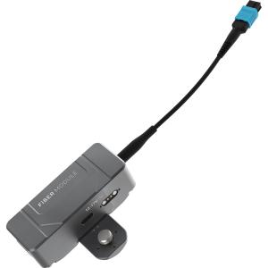 Kondor Blue Fletch Fiber Transmitter Module for HDMI (Space Gray)