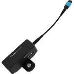 Kondor Blue Fletch Fiber Transmitter Module for HDMI (Raven Black)