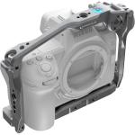 Kondor Blue Cage for Nikon Z6 III (Space Gray)