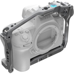 Kondor Blue Cage for Nikon Z6 III (Space Gray)