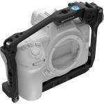 Kondor Blue Cage for Nikon Z6 III (Raven Black)