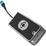 Kondor Blue Fletch Fiber Receiver Module for HDMI (Space Gray)