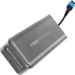 Kondor Blue Fletch Fiber Receiver Module for HDMI (Space Gray)