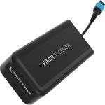 Kondor Blue Fletch Fiber Receiver Module for HDMI (Raven Black)