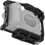 Kondor Blue Cage for Nikon Z6 III (Raven Black)