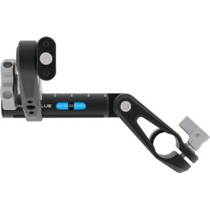 Kondor Blue Cine Mount B Kit (Raven Black)