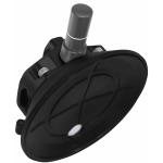 Kondor Blue Kofi Capture Cup (Raven Black)