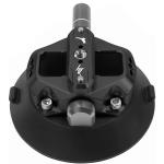 Kondor Blue Kofi Capture Cup (Raven Black)