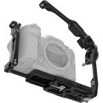 Kondor Blue Cage for Nikon Z6 III with Top Handle (Raven Black)