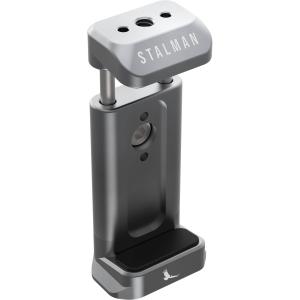 Kondor Blue Stalman Standard Clamp for Mobile Filmmakers (Space Gray)