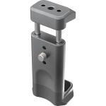 Kondor Blue Stalman Standard Clamp for Mobile Filmmakers (Space Gray)