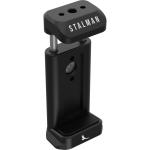 Kondor Blue Stalman Standard Clamp for Mobile Filmmakers (Black)