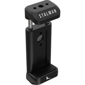 Kondor Blue Stalman Standard Clamp for Mobile Filmmakers (Black)
