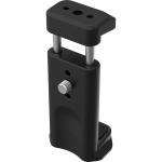 Kondor Blue Stalman Standard Clamp for Mobile Filmmakers (Black)