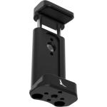 Kondor Blue Stalman Standard Clamp for Mobile Filmmakers (Black)