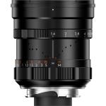 Thypoch Simera 21mm f/1.4 Lens (Leica M, Black)