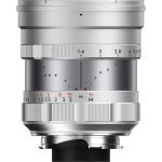 Thypoch Simera 21mm f/1.4 Lens (Leica M, Silver)