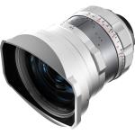 Thypoch Simera 21mm f/1.4 Lens (Leica M, Silver)