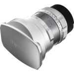 Thypoch Simera 21mm f/1.4 Lens (Leica M, Silver)