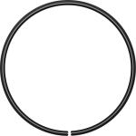 Kondor Blue Cine Lens Clamp-On Adapter Ring (114-110mm)