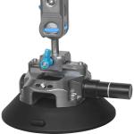 Kondor Blue Kofi Capture Cup Action Kit (Space Gray)