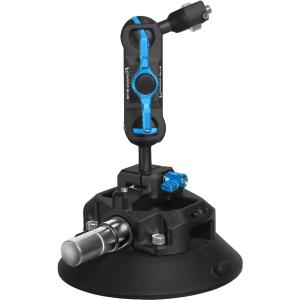 Kondor Blue Kofi Capture Cup Action Kit (Raven Black)