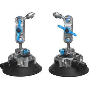 Kondor Blue Kofi Capture Cup Hybrid Kit (Space Gray)