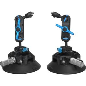 Kondor Blue Kofi Capture Cup Hybrid Kit (Raven Black)