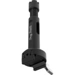 Kondor Blue Bessette CinePin (Baby Pin to NATO Clamp, Raven Black)