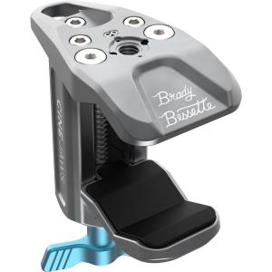 Kondor Blue Bessette CineJaws (Space Gray)