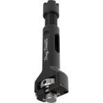 Kondor Blue Bessette CinePin (Baby Pin to ARRI 3/8"-16, Raven Black)