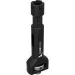 Kondor Blue Bessette CinePin (Baby Pin to ARRI 3/8"-16, Raven Black)