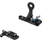Kondor Blue Hollywood Handle Adapter Kit for RED KOMODO-X/V-RAPTOR (Raven Black)